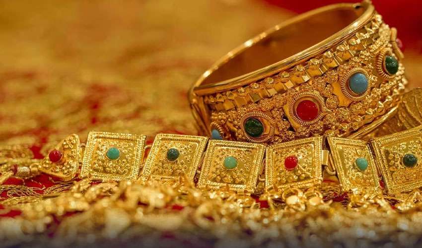 new gold price in pakistan