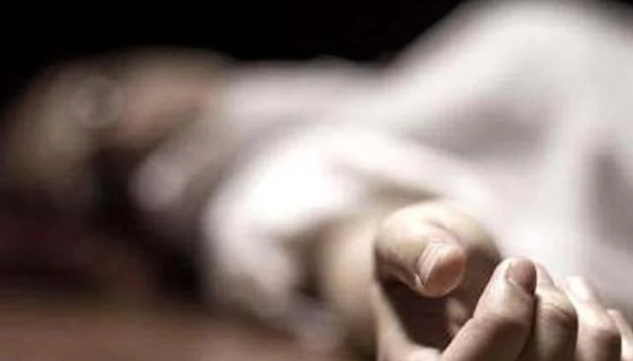 husband kill to his wife in chiniot