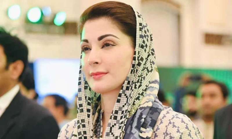 مجھے رلانا کوئی آسان کام نہیں ہے،وزیراعلی پنجاب مریم نواز