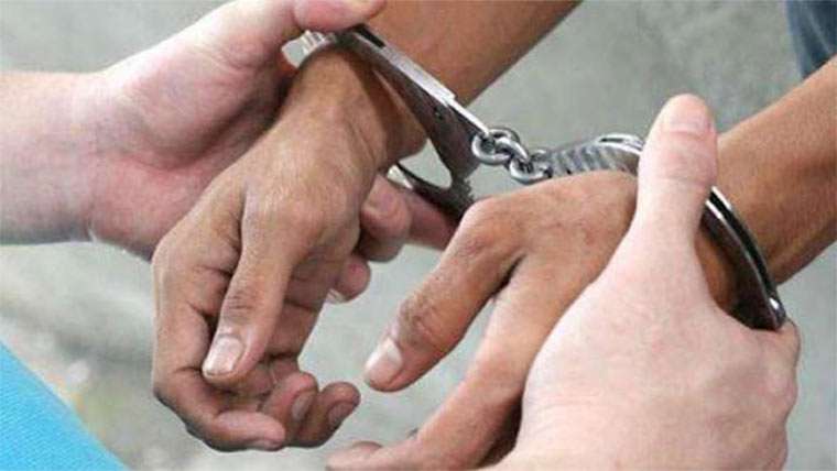  پاکپتن کے نواحی گاؤں فتح پور میں پولیس نے 3 خواتین کے قتل کا ملزم گرفتار کرلیا