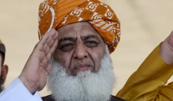 molana fazal u rehman