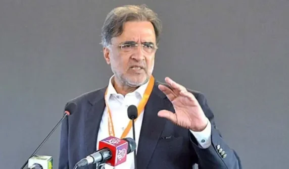 qamar zaman kaira