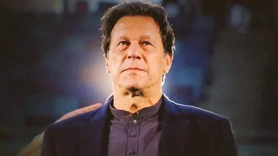 imran khan