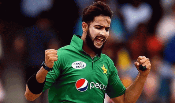 imad wasim retirement