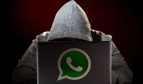 whatsapp hacking