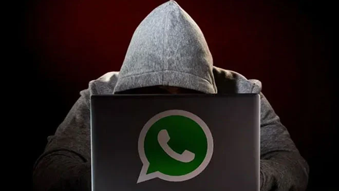 whatsapp hacking