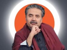 aftab iqbal