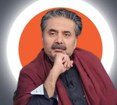 aftab iqbal