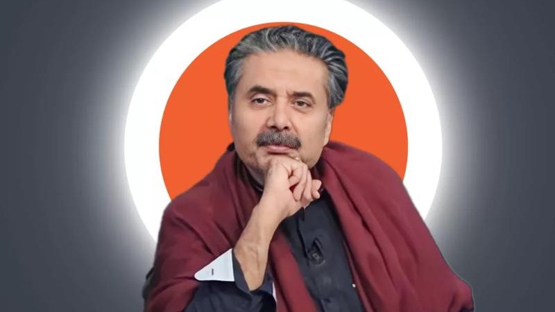 aftab iqbal