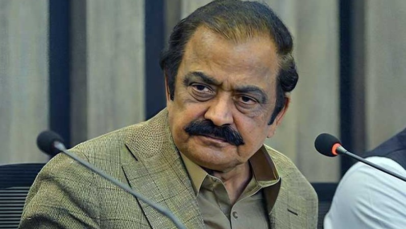 rana sana ullah