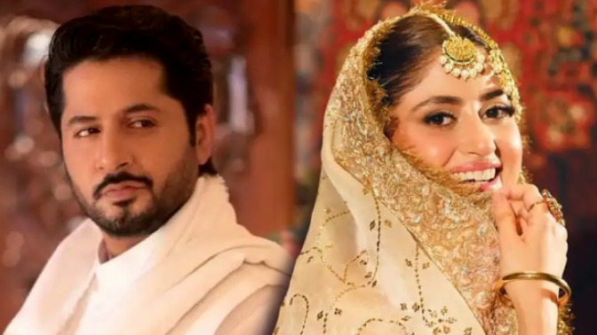 imran ashraf and sajal ali