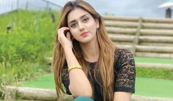 jannat mirza