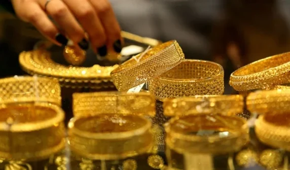 gold price in pakistan