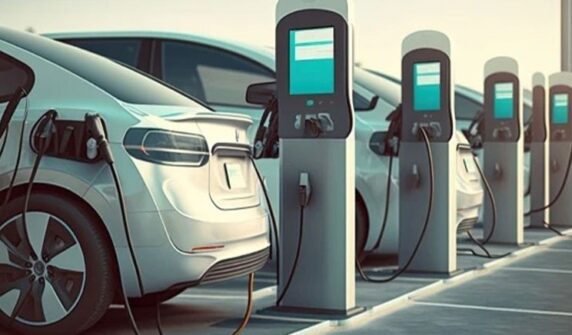 ev stations