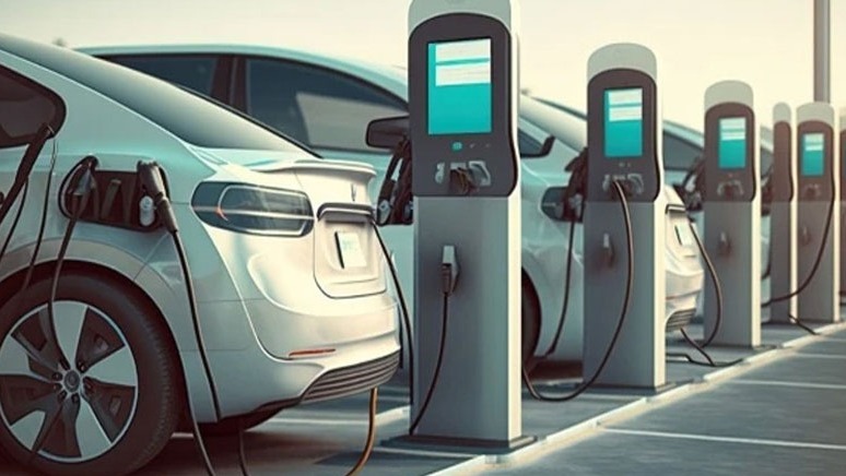 ev stations