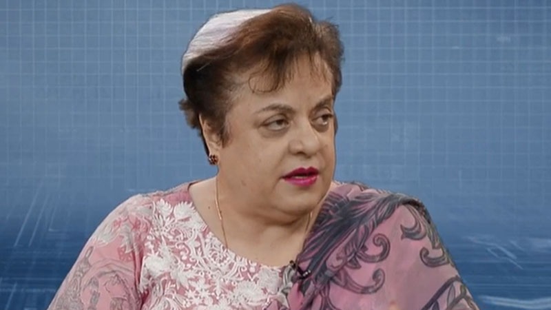 sheiri mazari