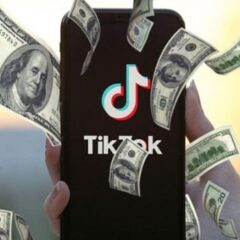 earn from tiktok