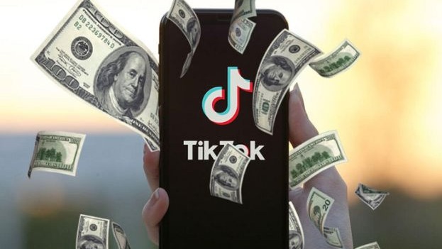 earn from tiktok