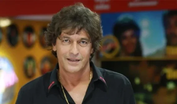 chunky pandey