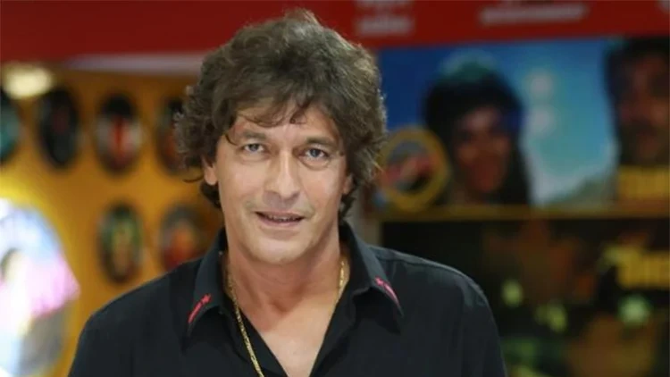 chunky pandey