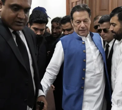 imran khan