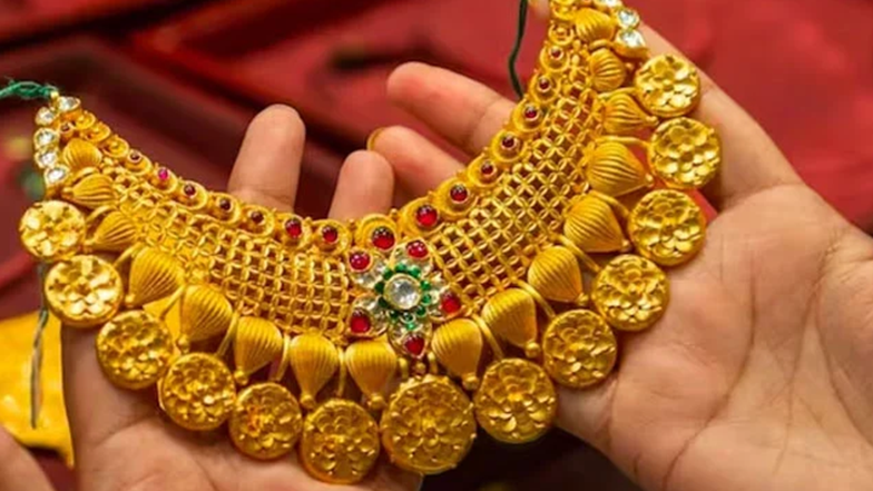 gold price in pakistan