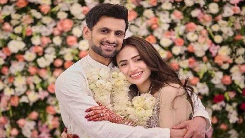 shoaib malik wife