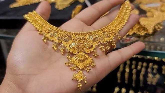 new gold price in pakistan